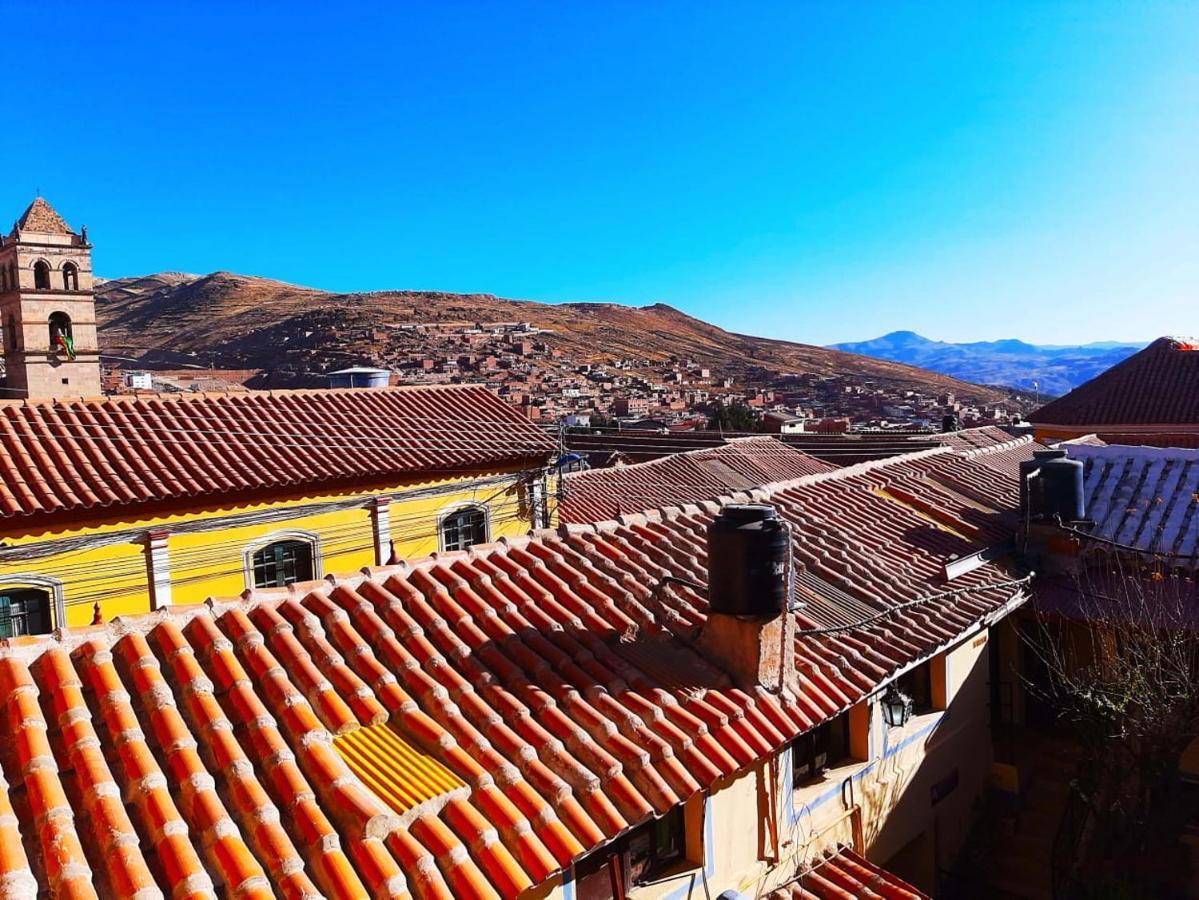 Hotel Hostal Compania De Jesus *